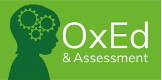Oxed & Assessment Logo