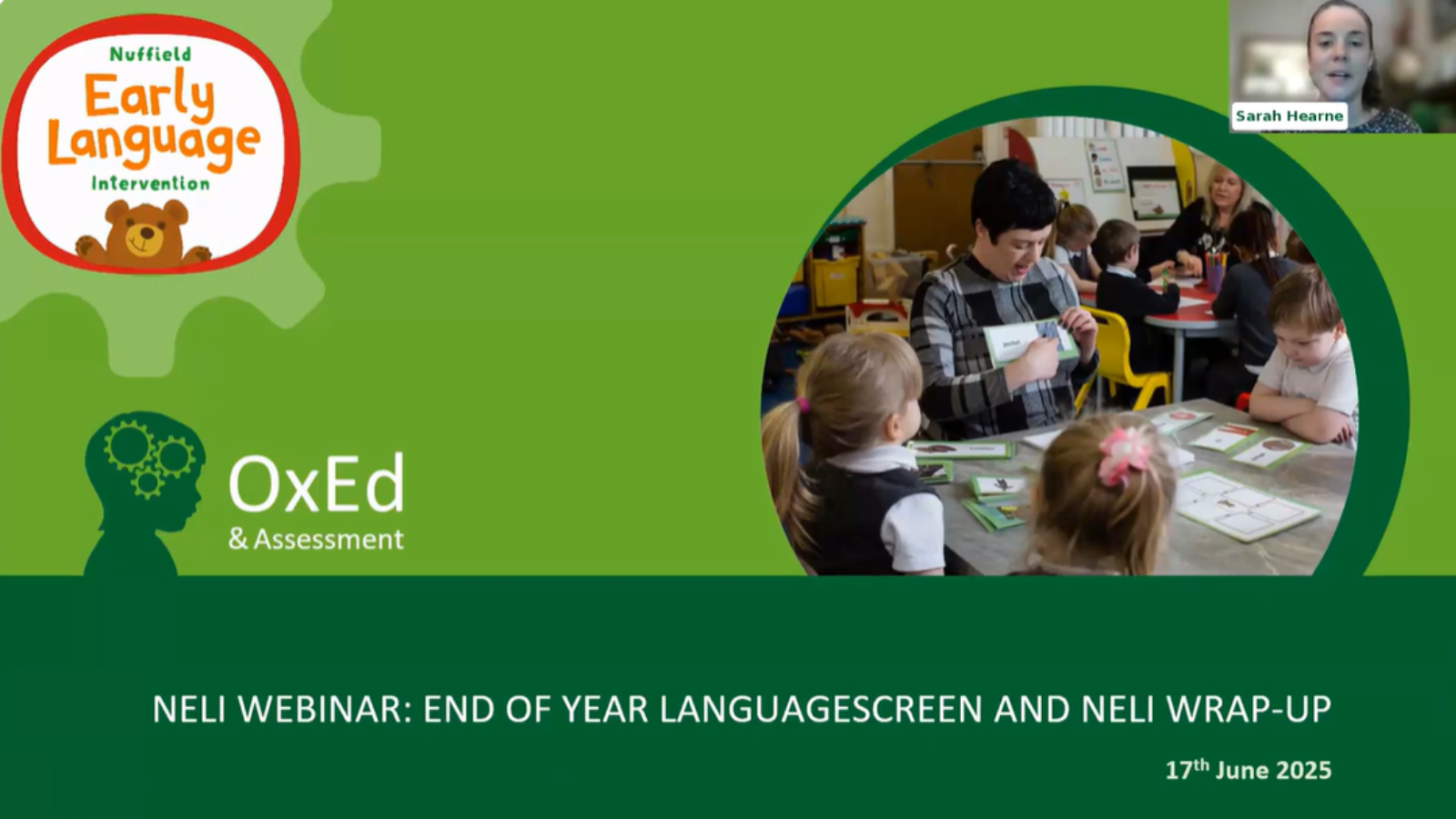 webinar