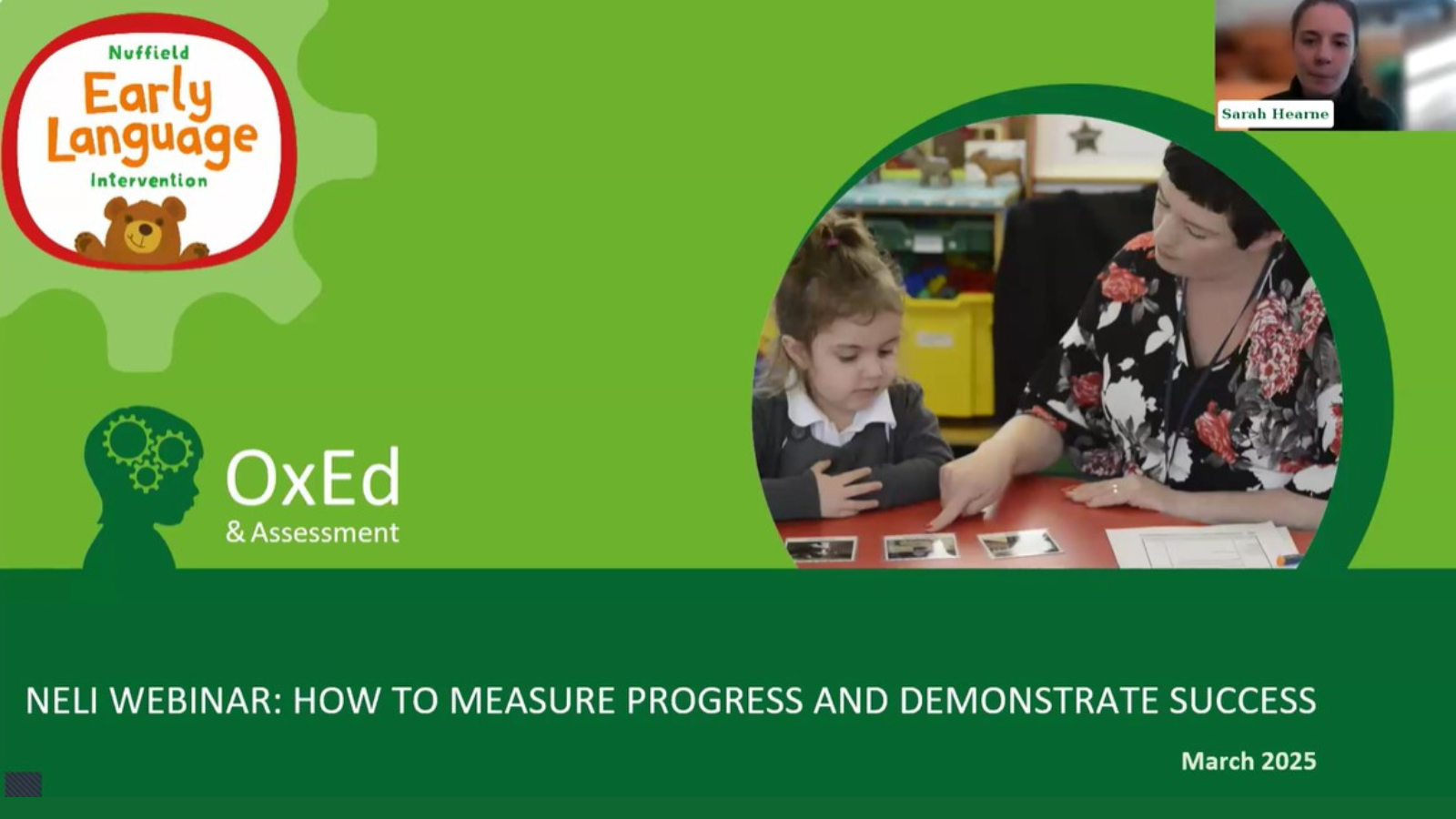 webinar